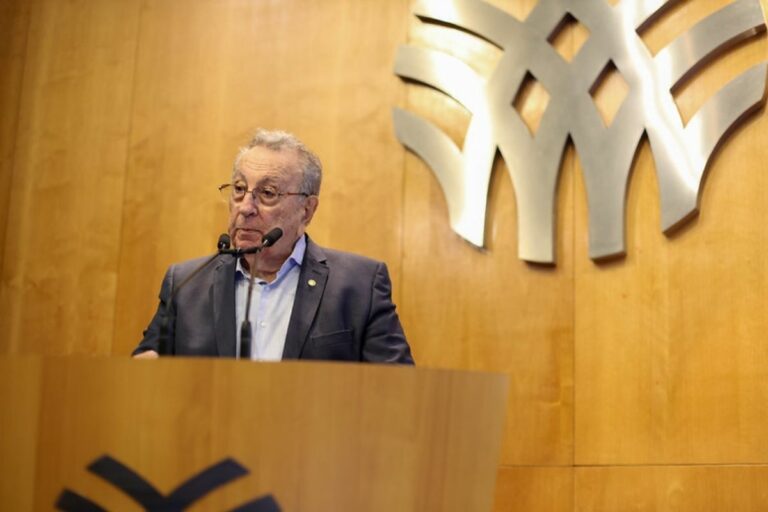 CNA cobra reconhecimento global da agricultura tropical na COP 30