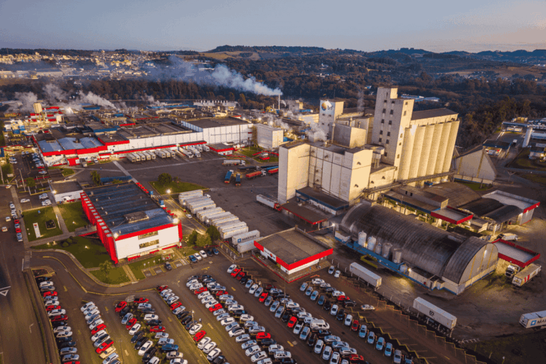 MBRF reforça operação e lança produtos no 1º Natal após a fusão