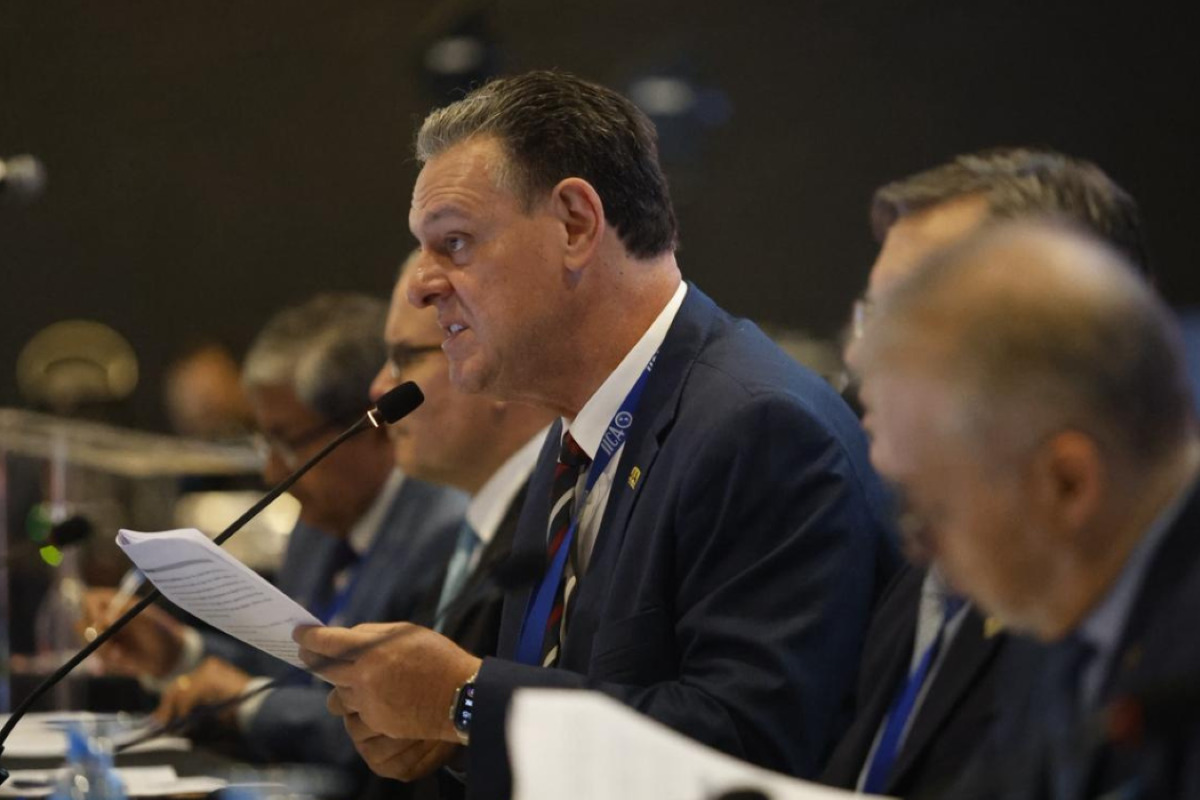 Para Fávaro, se pacto for mantido como estava, produtores serão levados à ilegalidade. Foto: Mapa/Divulgação