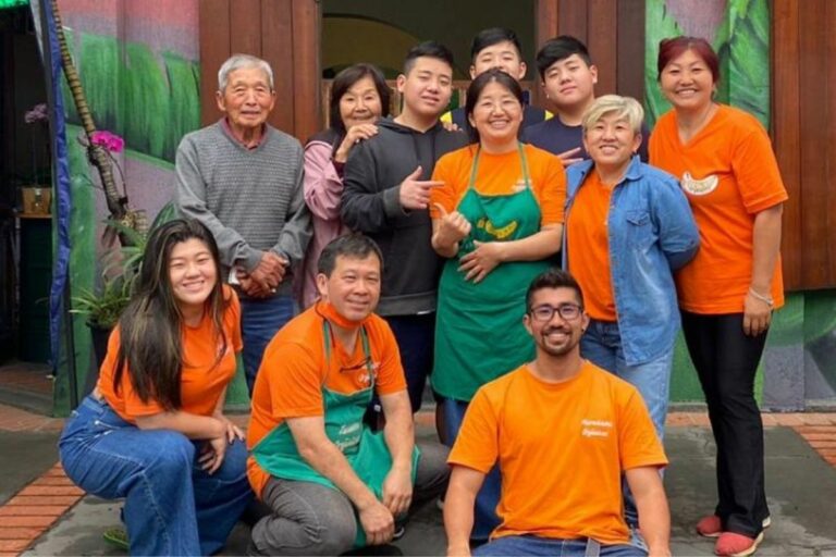 O campo que prospera na cidade: descubra o bairro agrícola de São Paulo