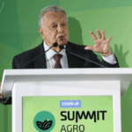 SUMMIT AGRO - Roberto Rodrigues