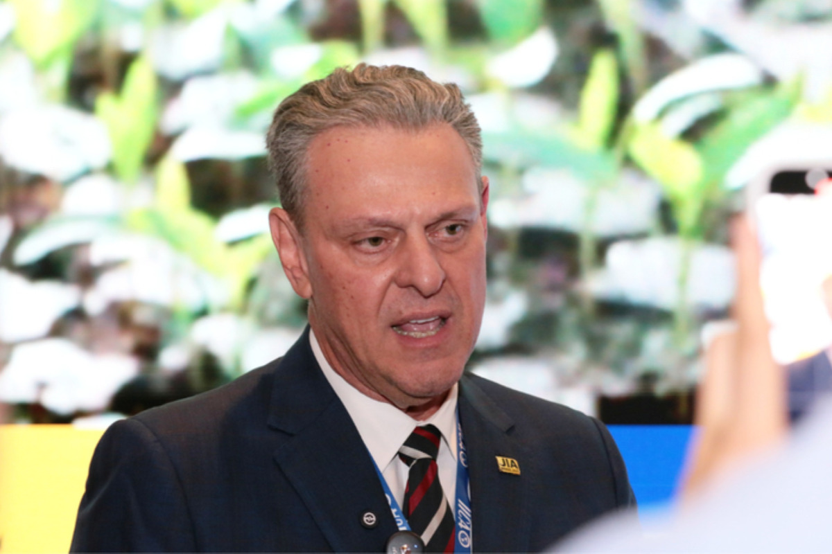 Segundo Fávaro, proposta precisa garantir orçamentos não contingenciados. Foto: Mapa/Divulgação