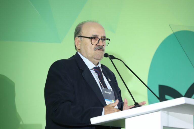 Futuro do agro passa por Seguro Rural e pagamento por serviços ambientais, avalia SRB