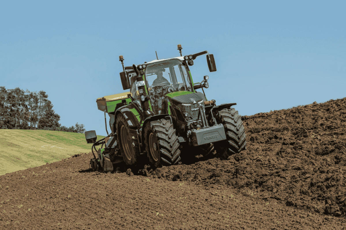 Tratores do Ano 2026