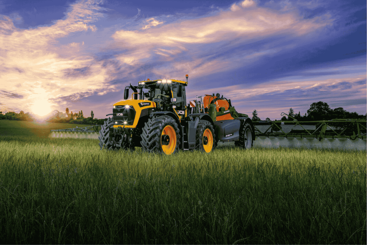 Tratores do Ano 2026