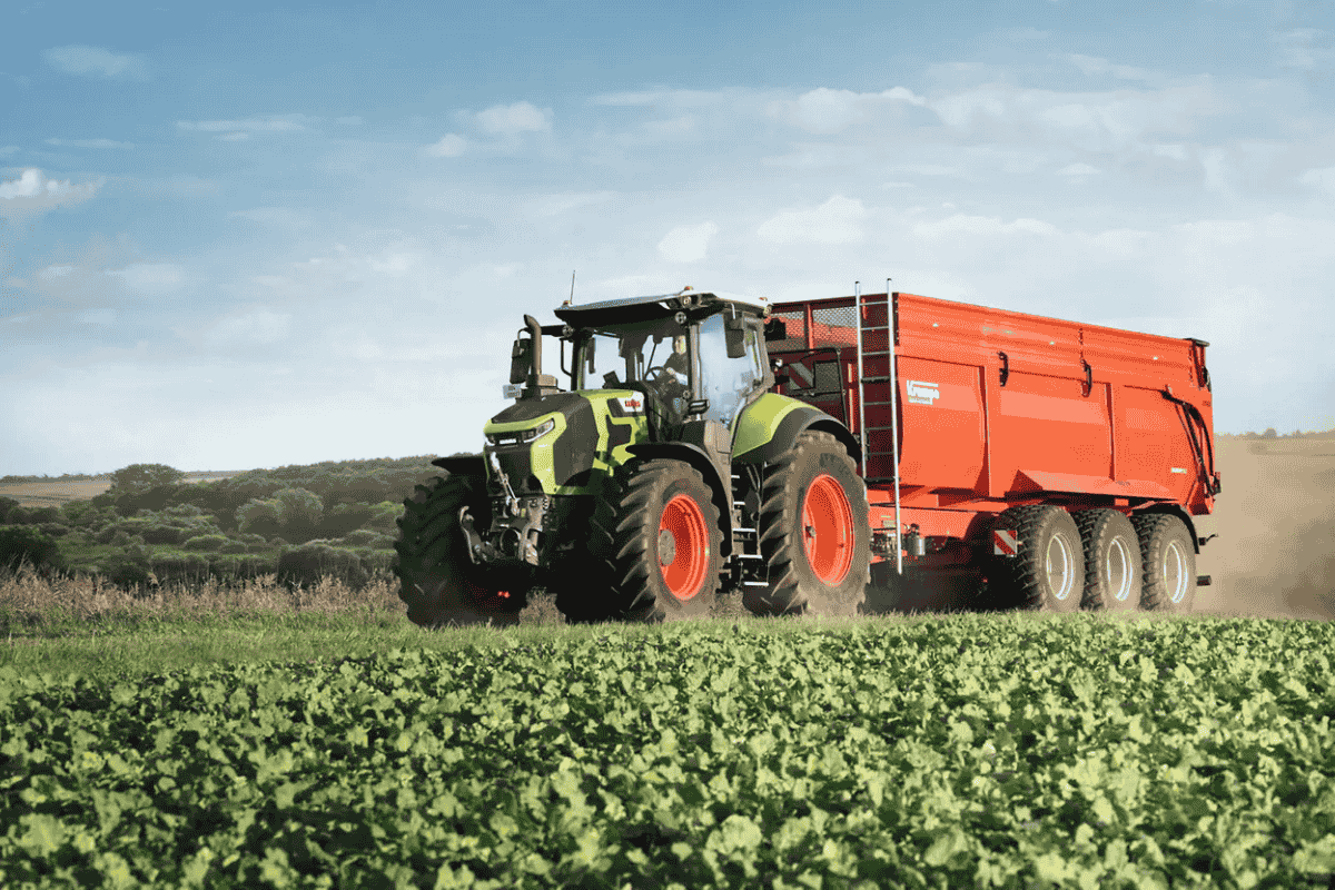 Tratores do Ano 2026