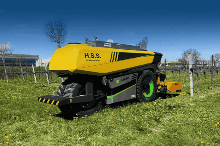 Conheça os tratores premiados na Agritechnica, na Alemanha