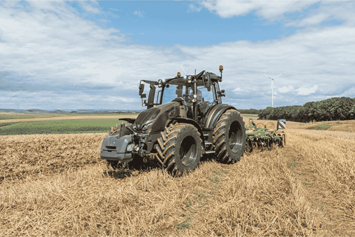 Tratores do Ano 2026