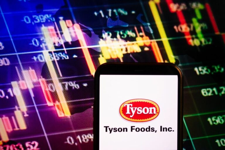 Oferta limitada de gado força Tyson Foods a desativar frigorífico no Nebraska