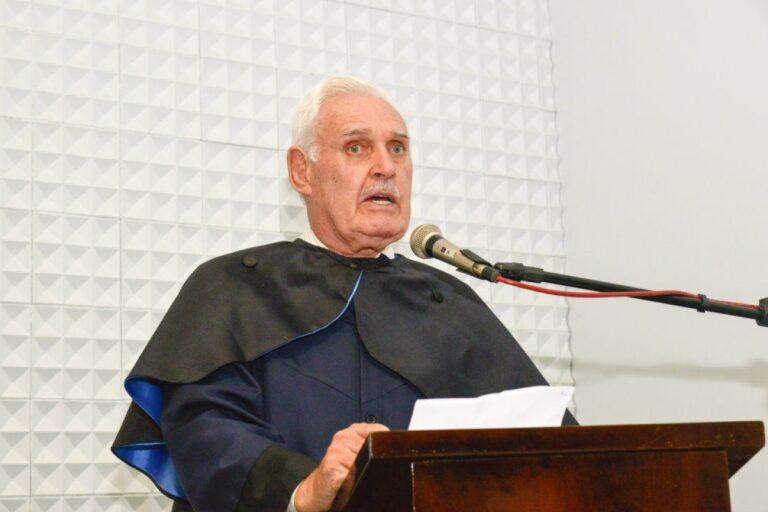 Quem é o pai do Sistema de Plantio Direto no Cerrado?