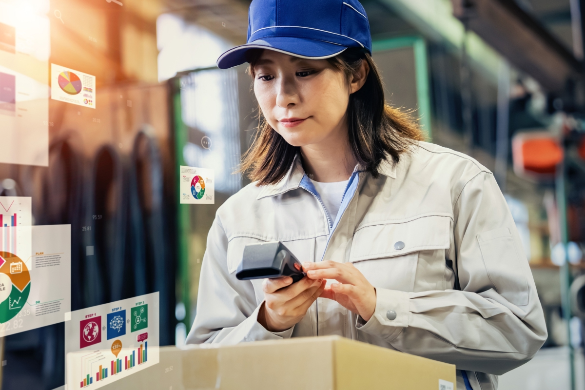 Rastreabilidade da produção sustentável