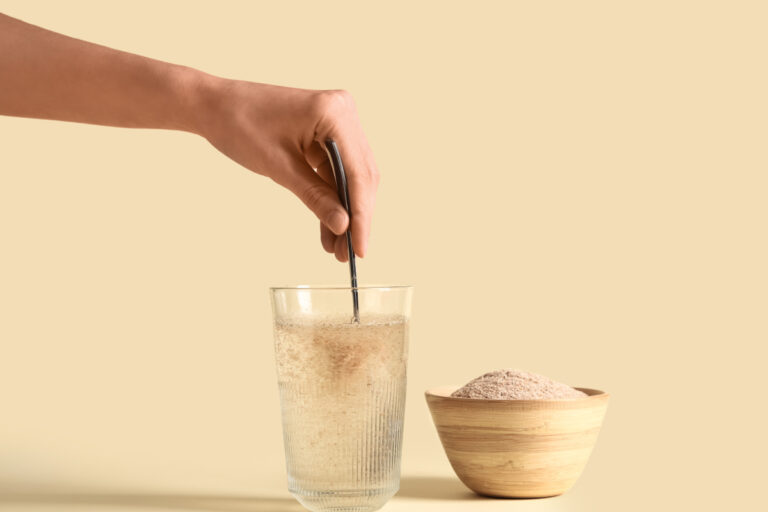 Psyllium: conheça os reais benefícios dessa fibra natural