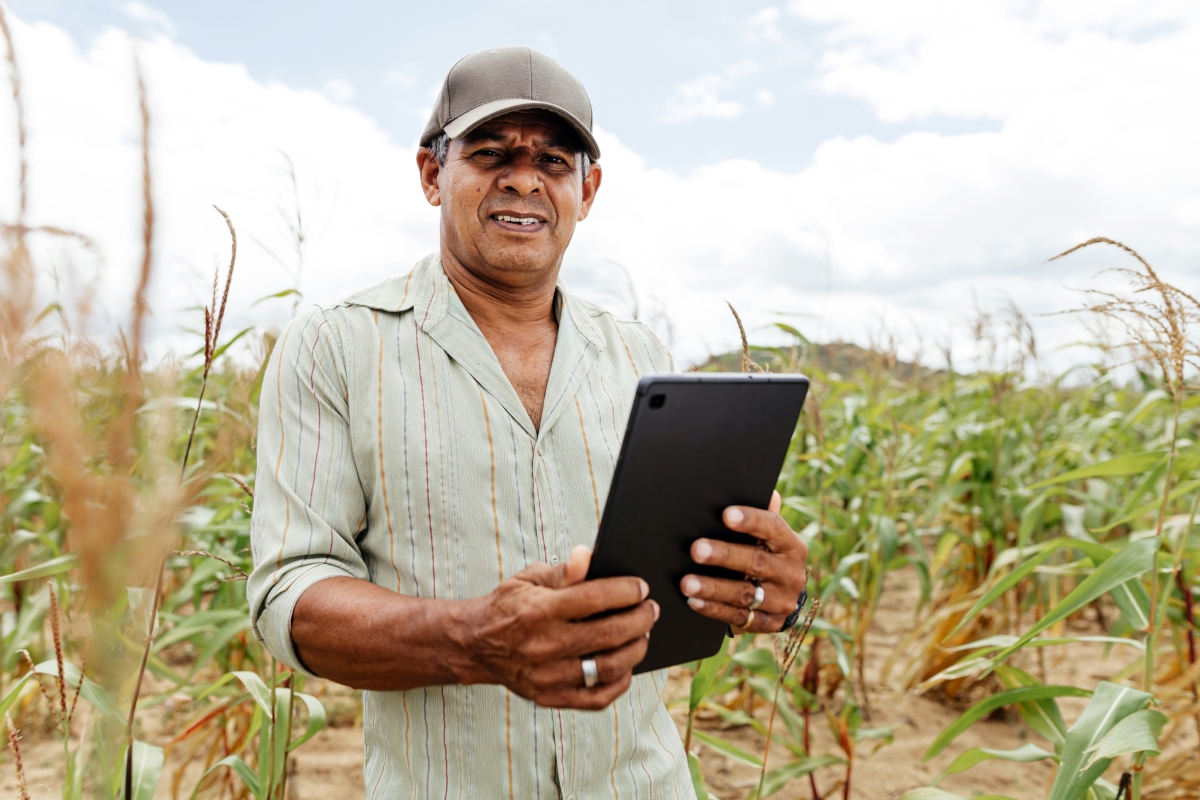 Cadastro ambiental rural