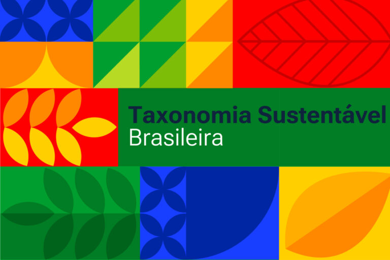 Entenda o que é a taxonomia sustentável