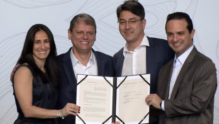 Usinas de cana em SP poderão usar resíduos urbanos para gerar energia