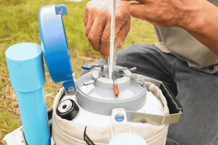 Venda de sêmen cresce 11,7% no 3º trimestre de 2025