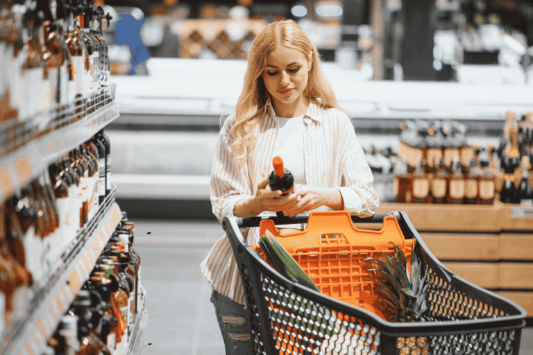 Como saber se o vinho é seguro para consumo? Veja o que olhar no rótulo