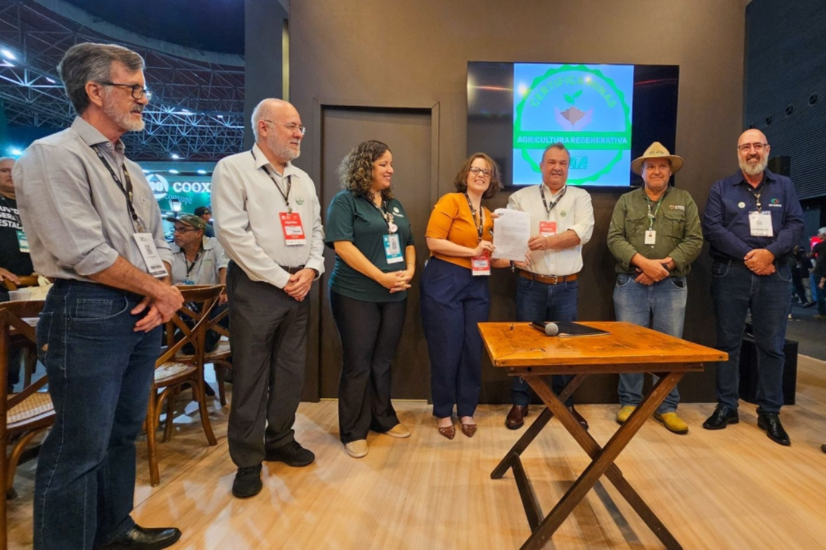 Foto: Seapa-MG/Divulgação