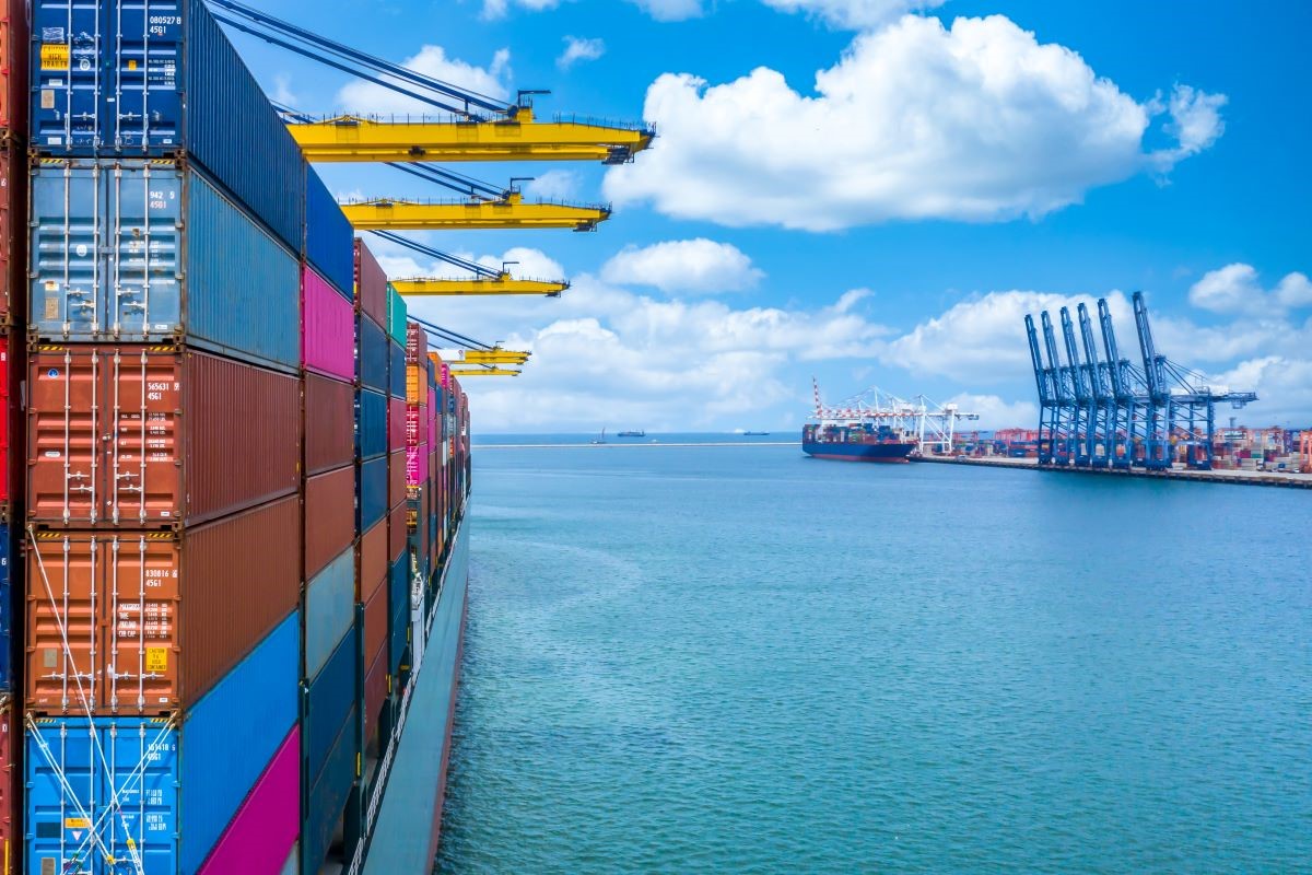 De janeiro a outubro, exportações da agropecuária somaram US$ 110,8 bilhões. Foto: Adobe Stock