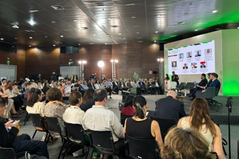 Inspirada no Brasil, iniciativa global para recuperar áreas degradadas é lançada na COP 30