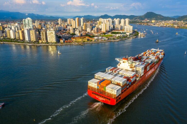 Balança comercial tem superávit de US$ 1,8 bi na 3ª semana de novembro