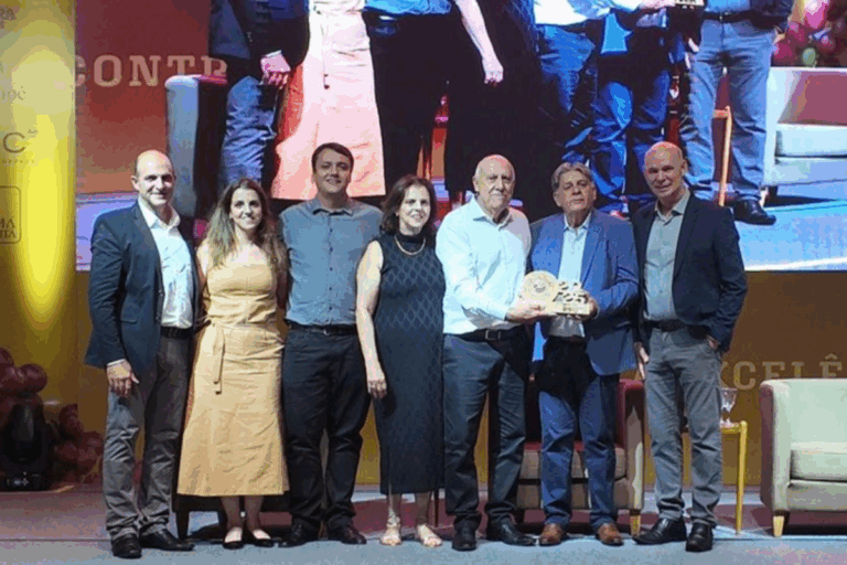 Café da Fazenda das Almas vence concurso Especialíssimo da Cooxupé