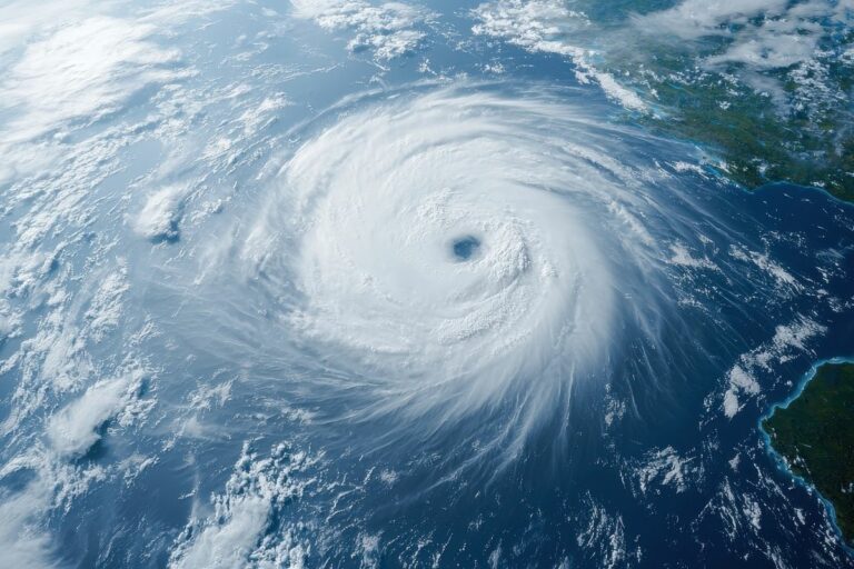Ciclone deve causar tempestades e ventos acima de 80 km/h nesta semana