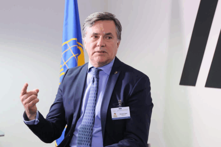 O que querem – e temem – os chefes da Agricultura nas Américas? 