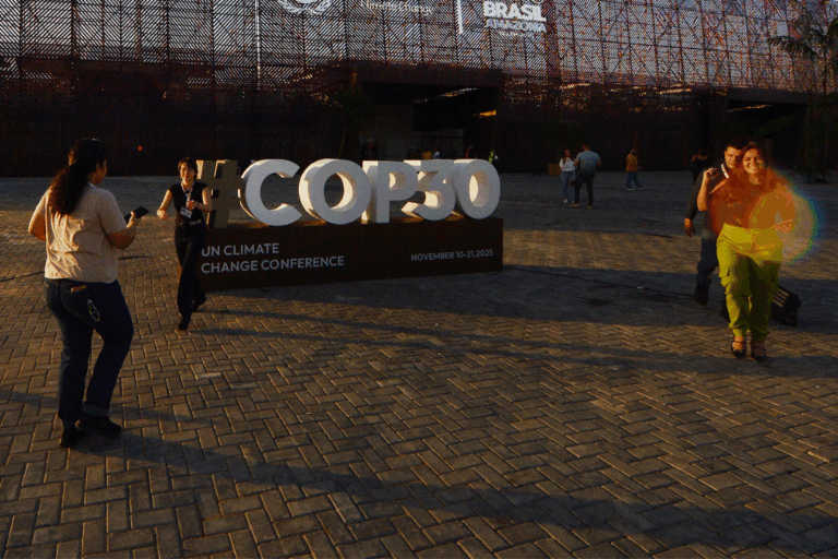 Unica defende combustíveis sustentáveis na COP 30