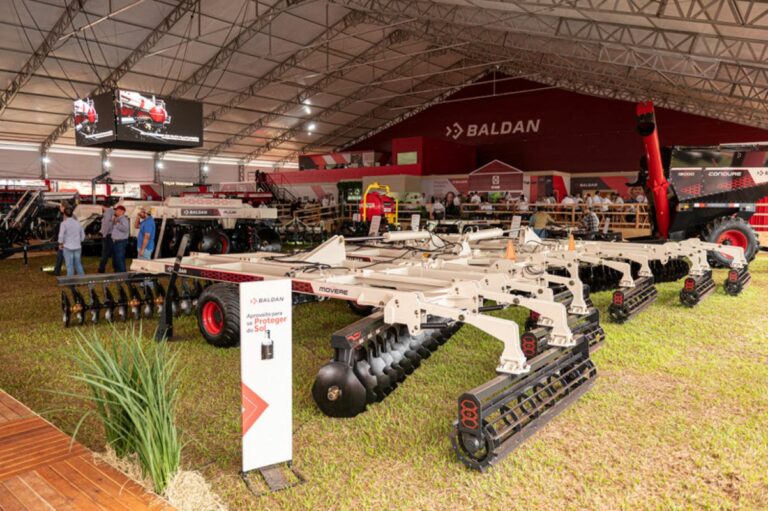 Baldan conclui primeira venda com criptomoedas e inaugura nova fase digital