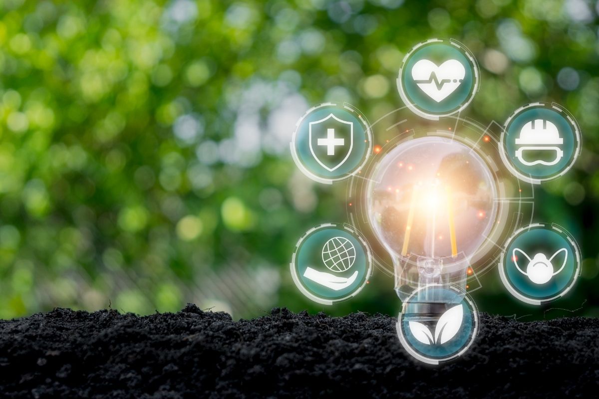 Principal mudança para o agro é a dispensa de licenciamento para atividades agrícolas, civis e pastoris de baixo impacto, usando apenas o Cadastro Ambiental Rural. | Foto: Adobe Stock