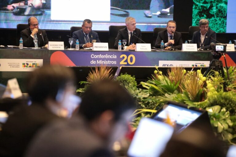 CEO da JBS cobra mais investimentos na base da pecuária para produção eficiente