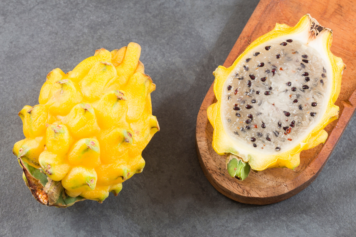 frutas mais caras vendidas no Brasil