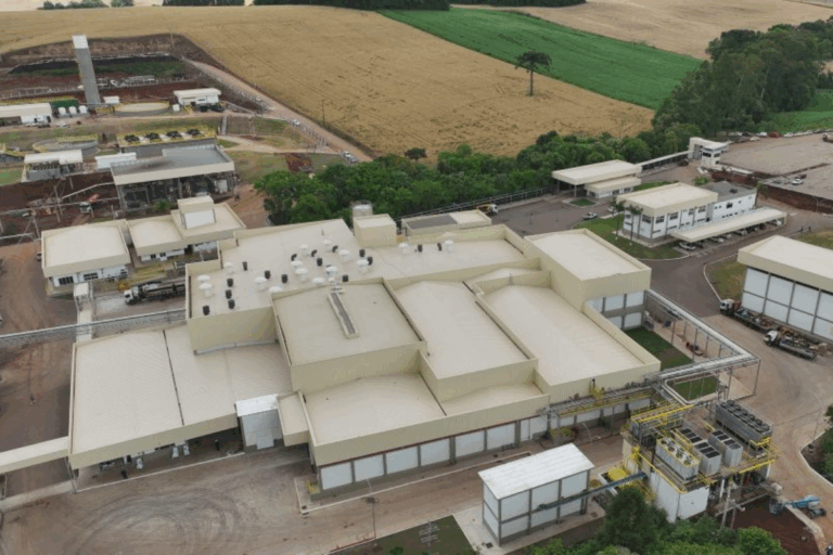 RS: Aurora conclui investimento de R$ 210 milhões na planta de Tapejara