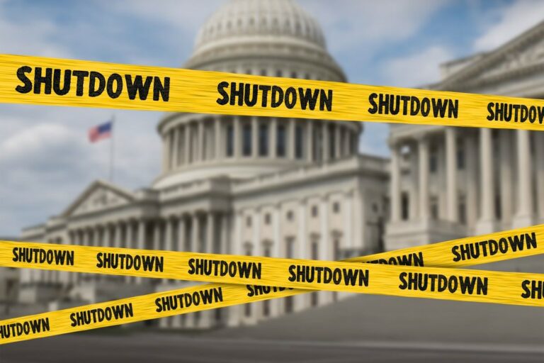 Agronegócio é afetado pelo shutdown mais longo da história dos EUA
