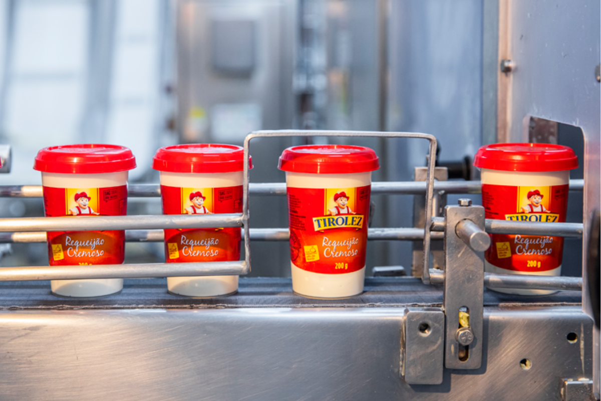 Foto: Tirolez/Divulgação