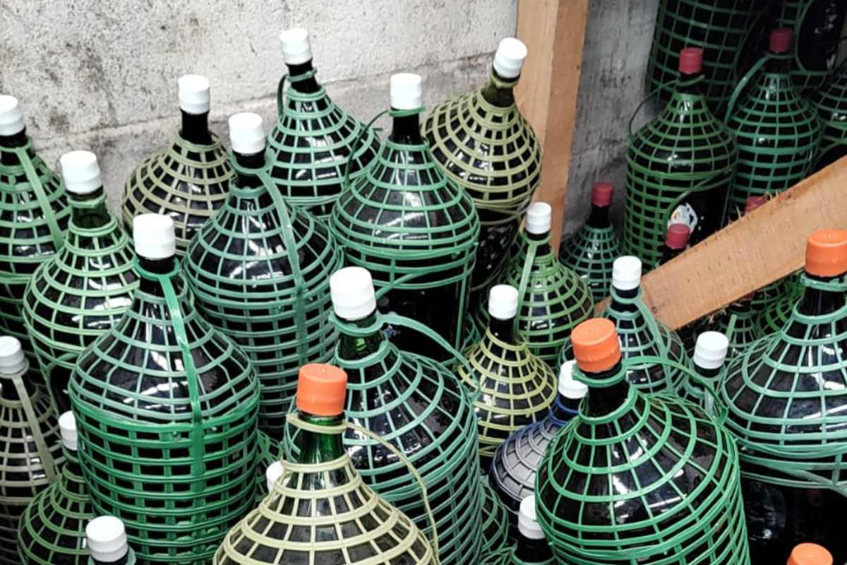 Foto: Seapi-RS/Divulgação