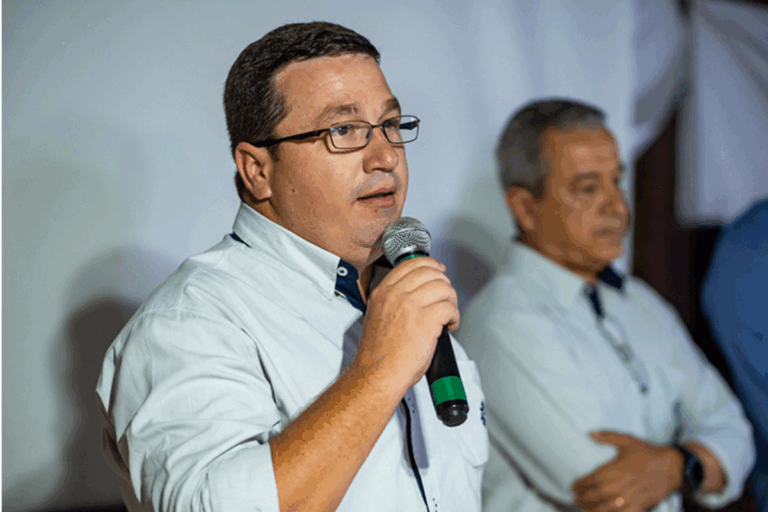 Rastreabilidade e genética são prioridades na nova gestão da Acrimat