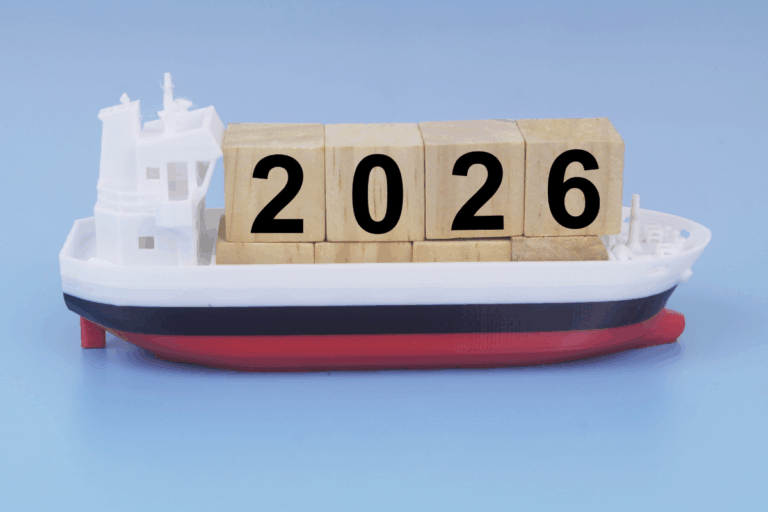 Comércio Internacional em 2026: A (Des)Ordem Globalizada