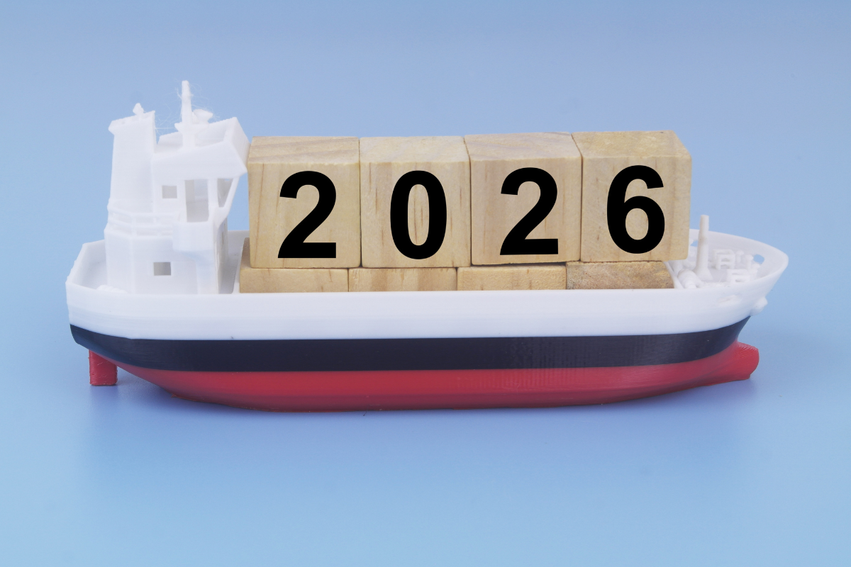 O comércio internacional, em 2026, exigirá governança, mapeamento de riscos e atuação técnica. Foto: Adobe Stock 