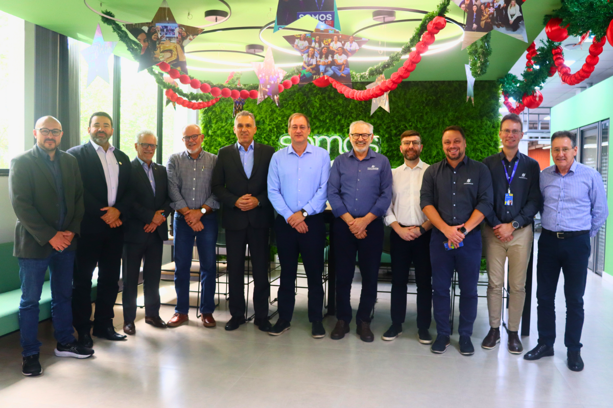 BB Mapa no RS renegociação dívidas