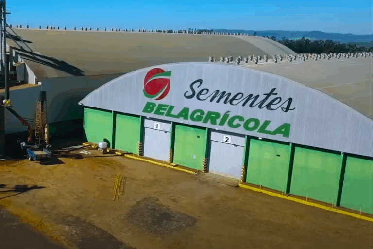 Belagrícola protocola plano de recuperação de R$ 2,2 bilhões