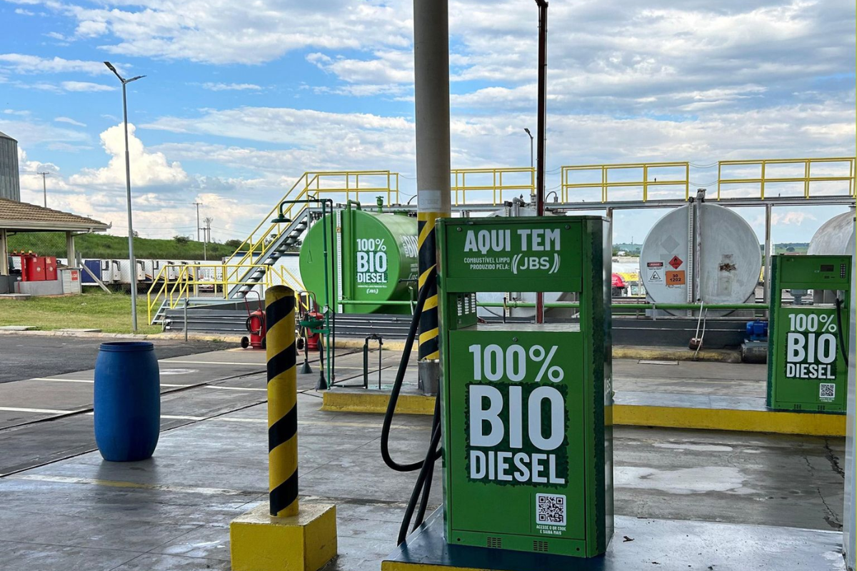 Foto: Biopower/Divulgação