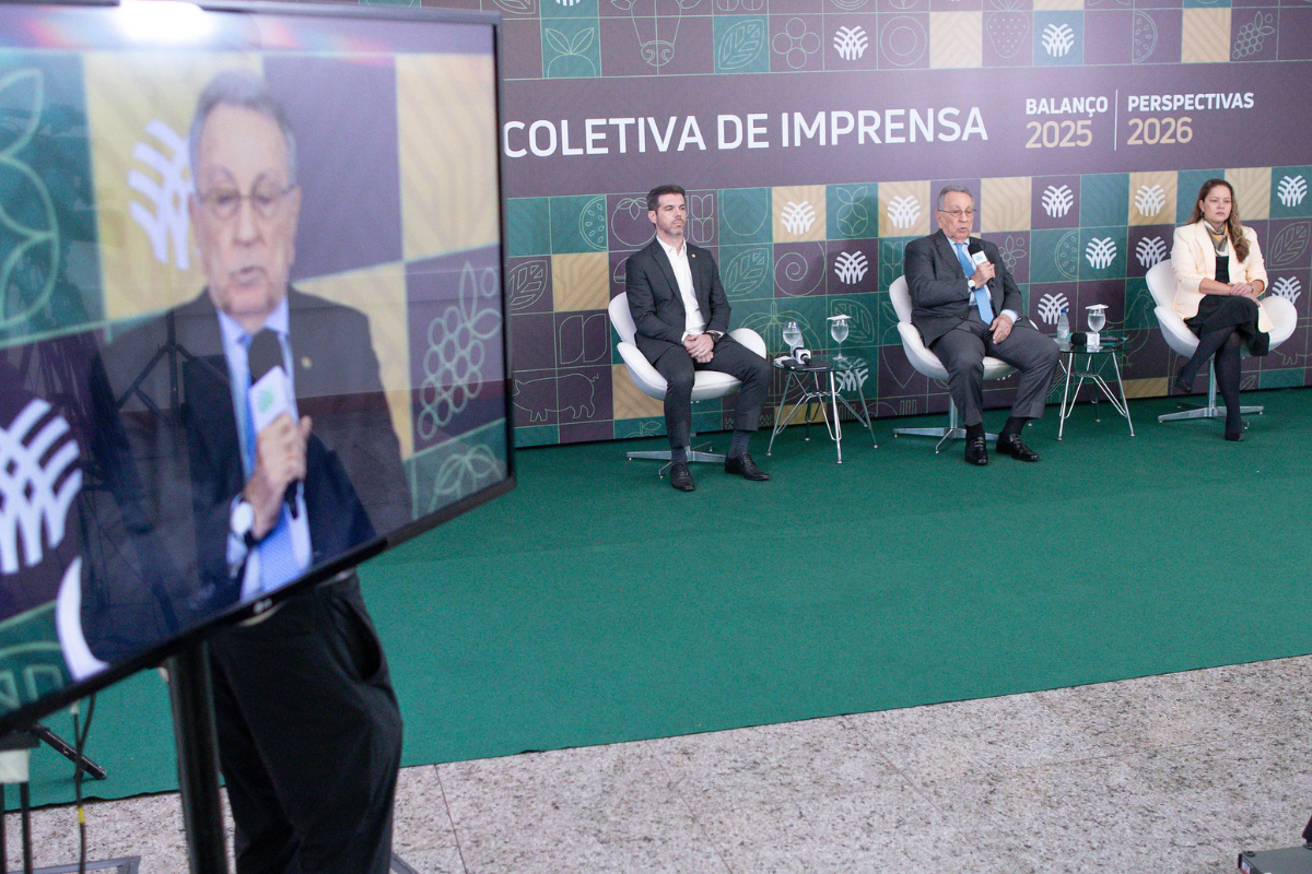 Foto: Wenderson Araujo/CNA