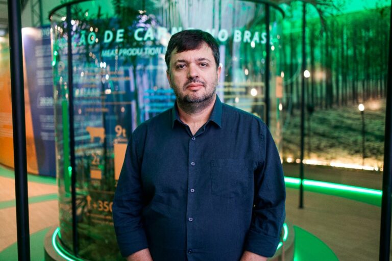 Belém 40 graus, COP da beleza e do caos