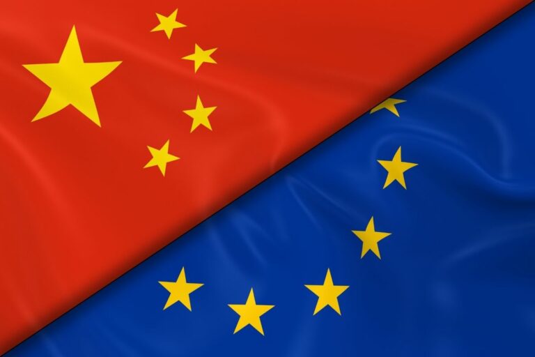 China impõe tarifas provisórias de até 42,7% sobre lácteos da União Europeia