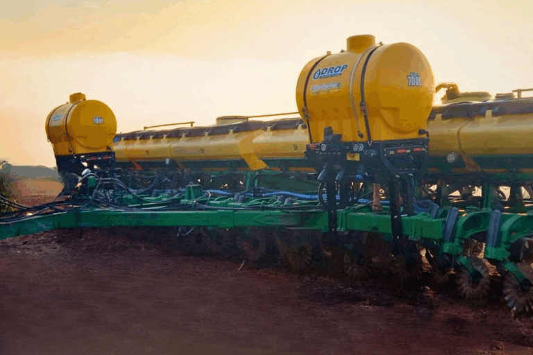 Drop e Smart Sensing anunciam fusão