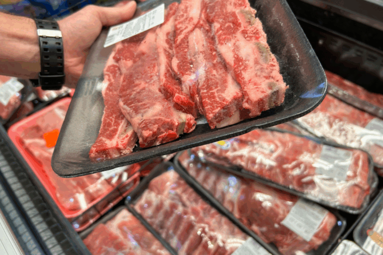 Exportação de carne à Guatemala leva Brasil a 500 mercados abertos