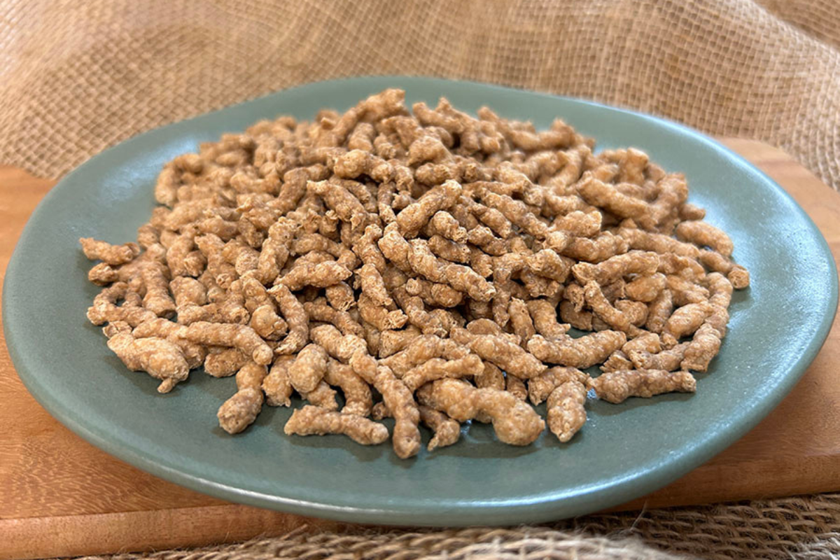 Foto: Kadijah Suleiman/Embrapa