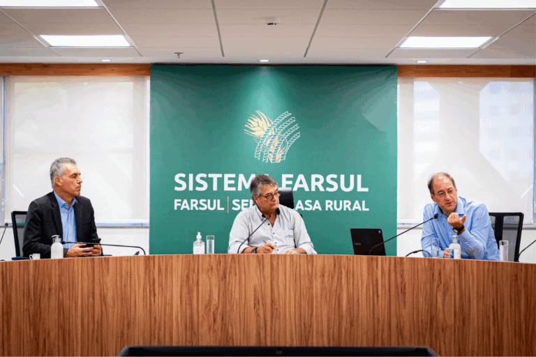 RS: Farsul aponta entraves na renegociação de dívidas rurais